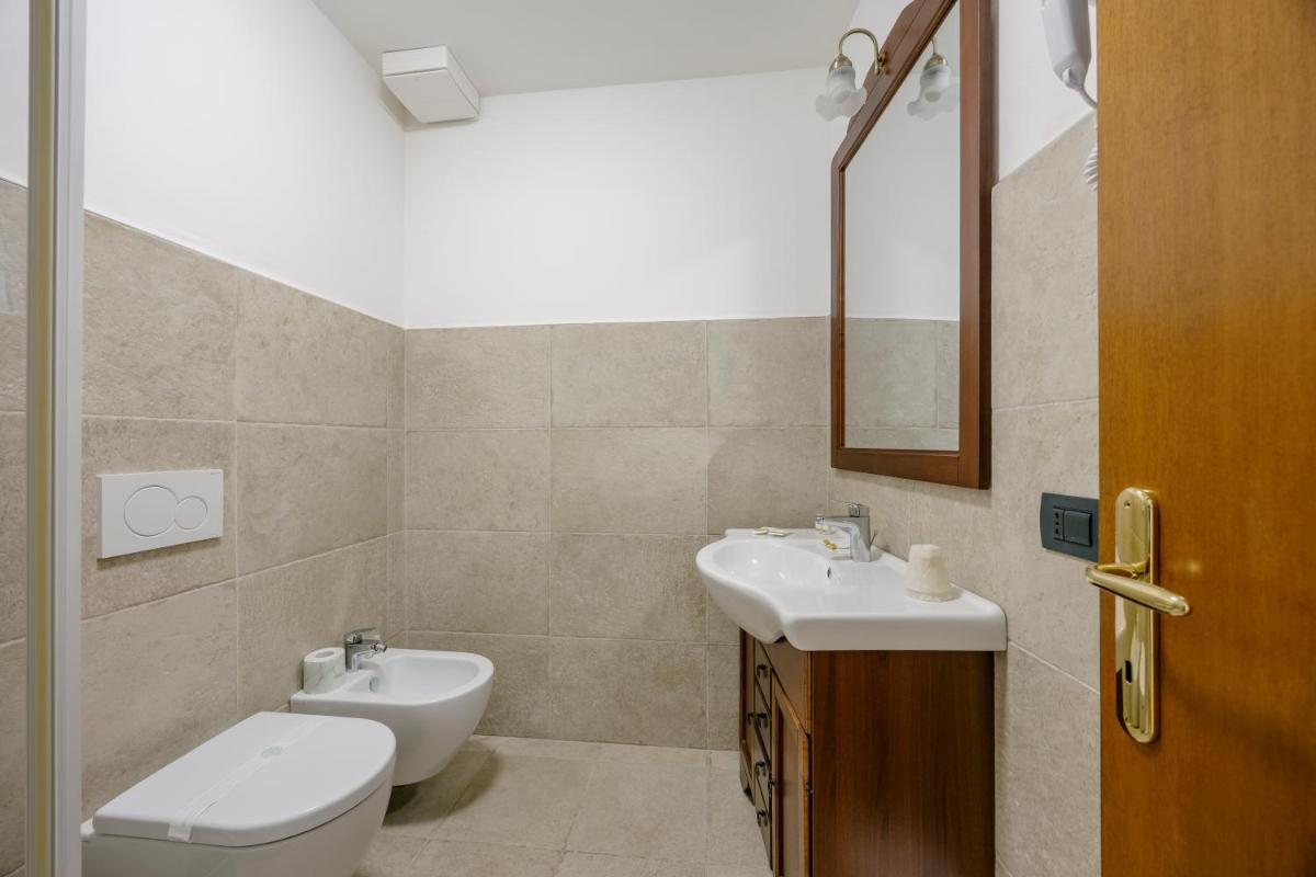 La Cattedrale Rooms - Housity