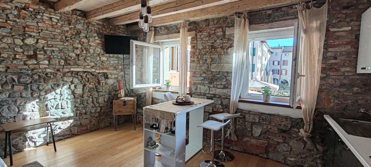 L'angolo di Filippo I piano - Housity