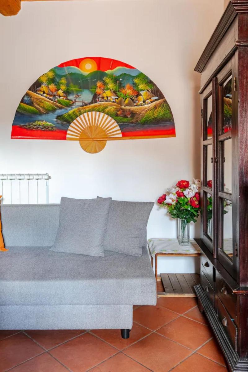 Apartament Sharon House Via Del Chianti - Housity