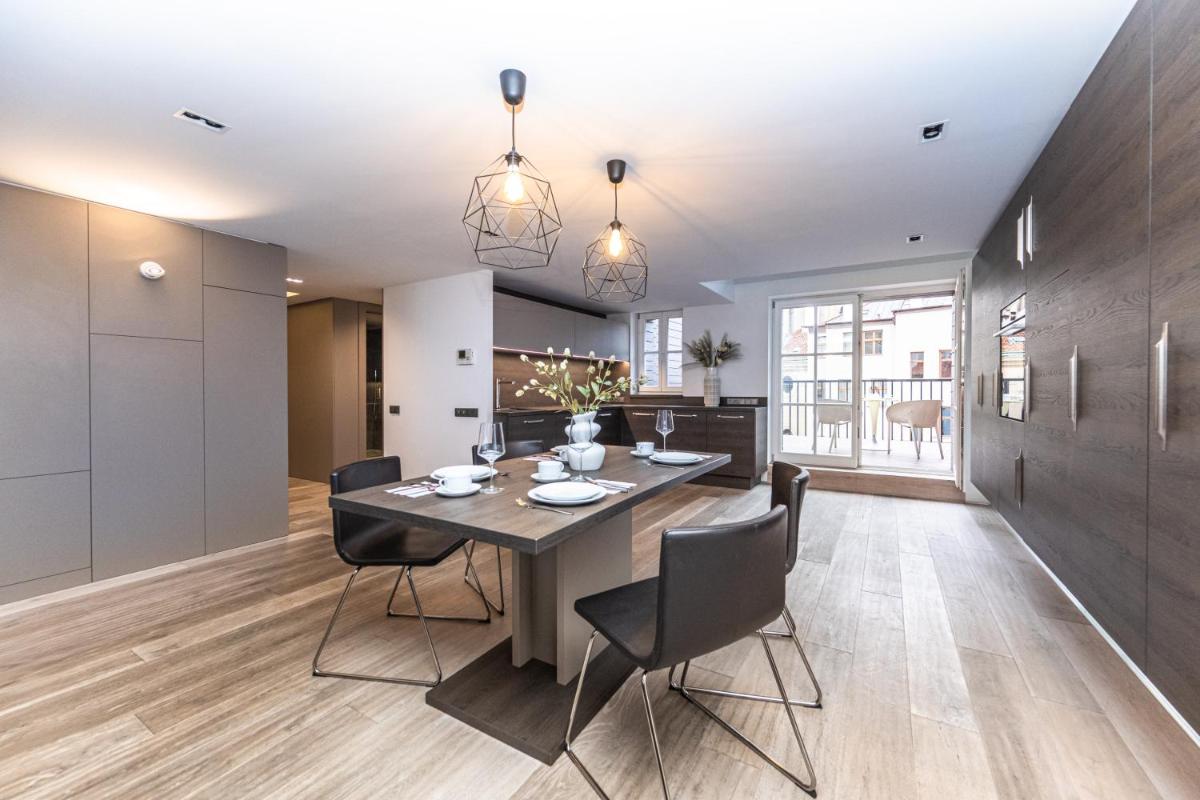 Wishlist Prague Residences - Old Town Square - Housity