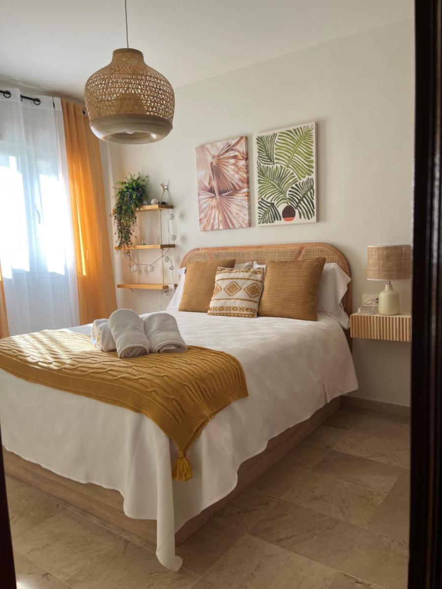 Apartamento Trébol - Housity