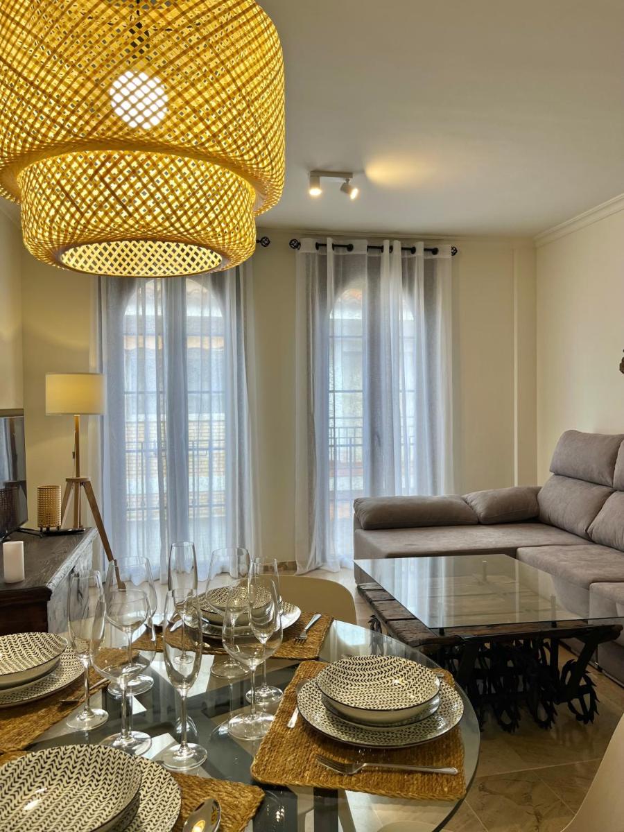 Apartamento Trébol - Housity