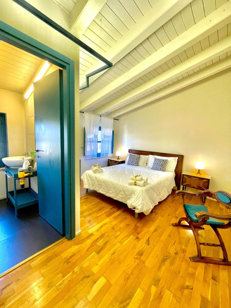 Casale Di Benedetto - Housity