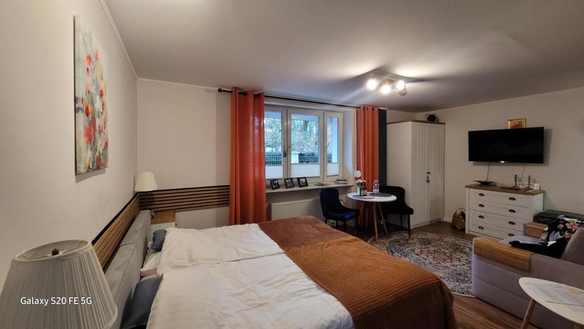 Apartament Przy Parku - Hizvo