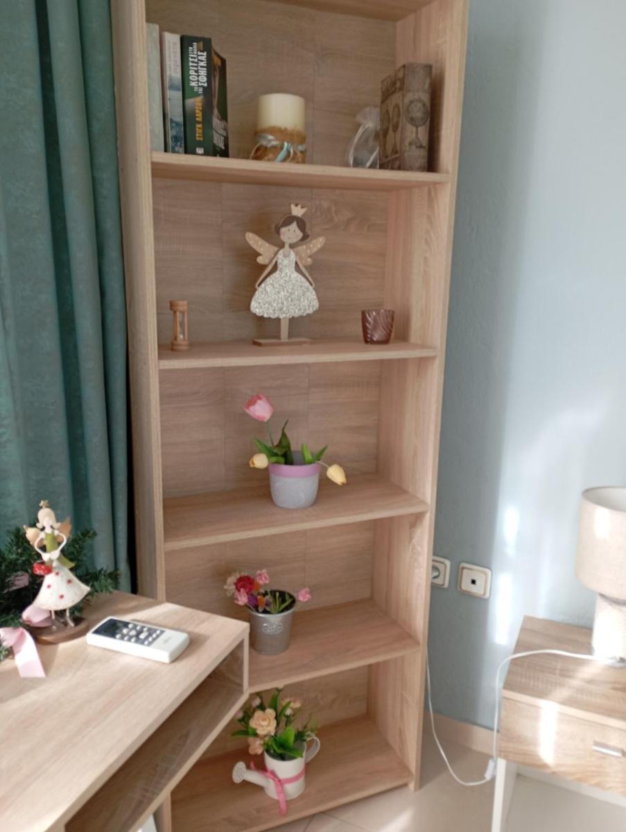 Hospitable appartment in the central park, Xanthi - Housity