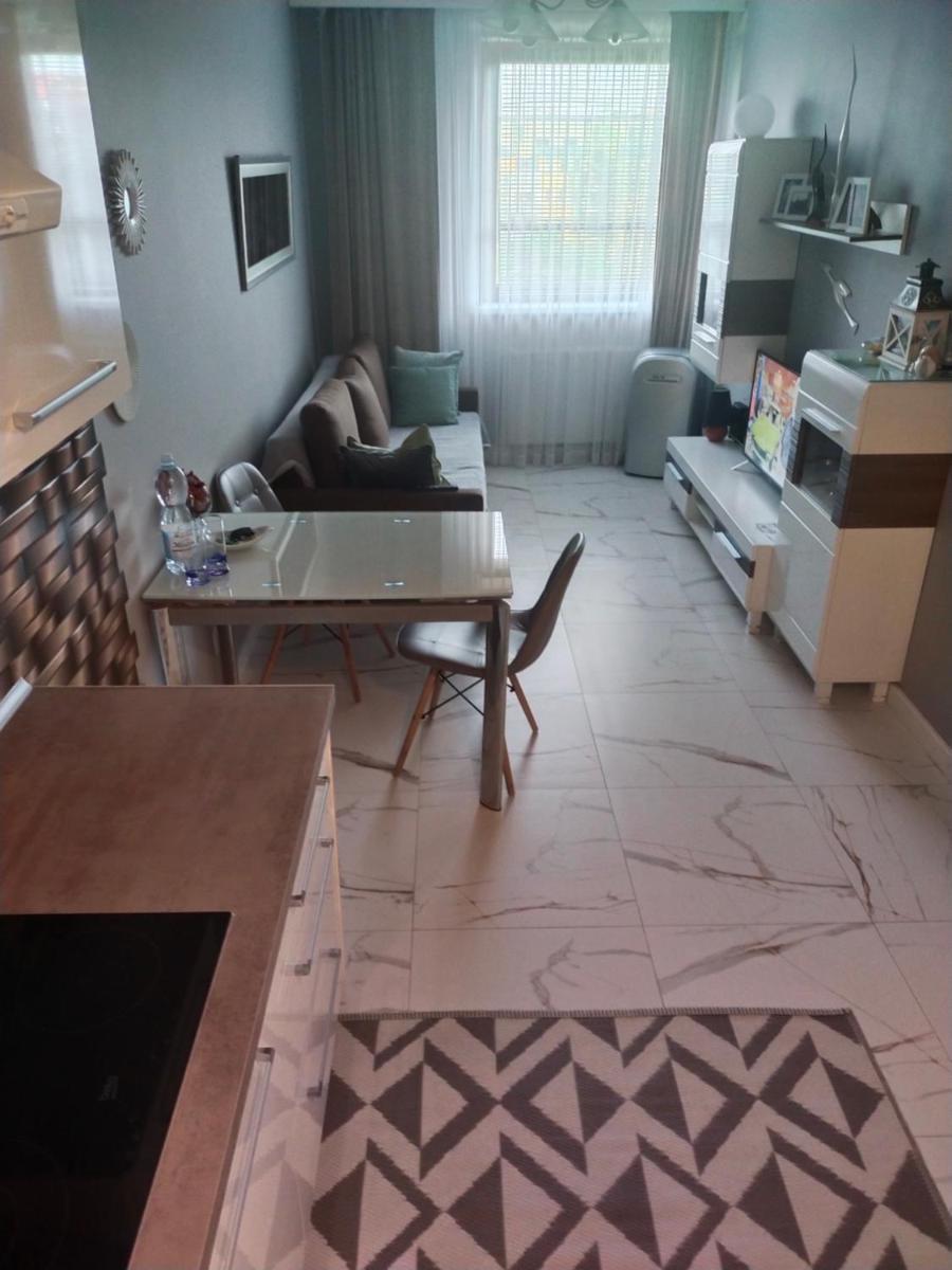 Apartament w Głogowie - Housity