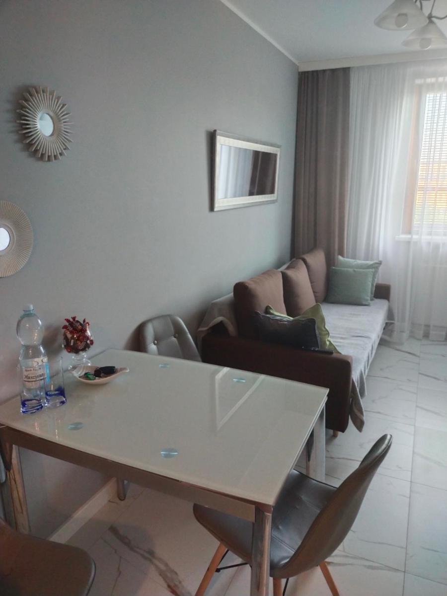Apartament w Głogowie - Housity