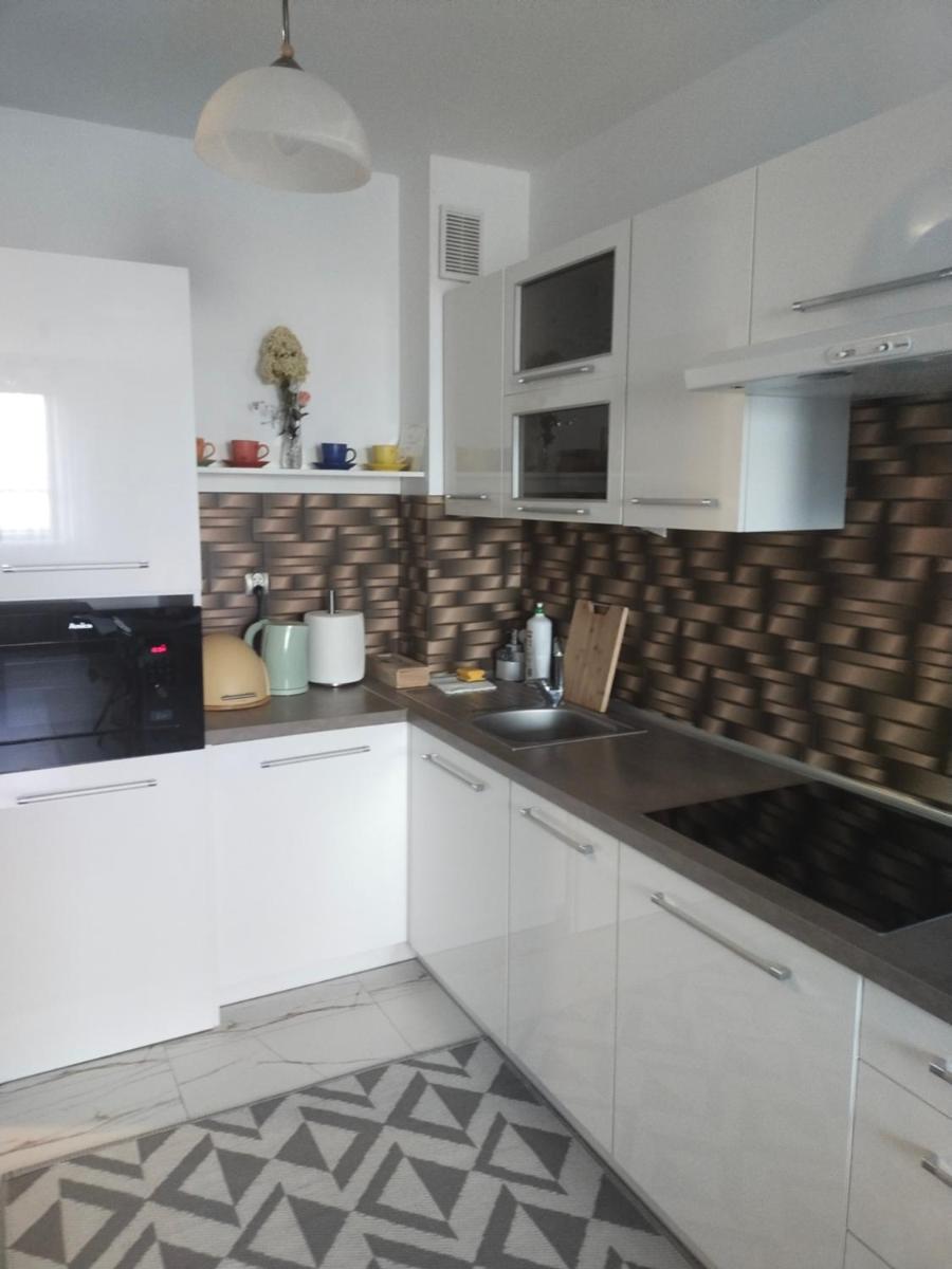 Apartament w Głogowie - Housity
