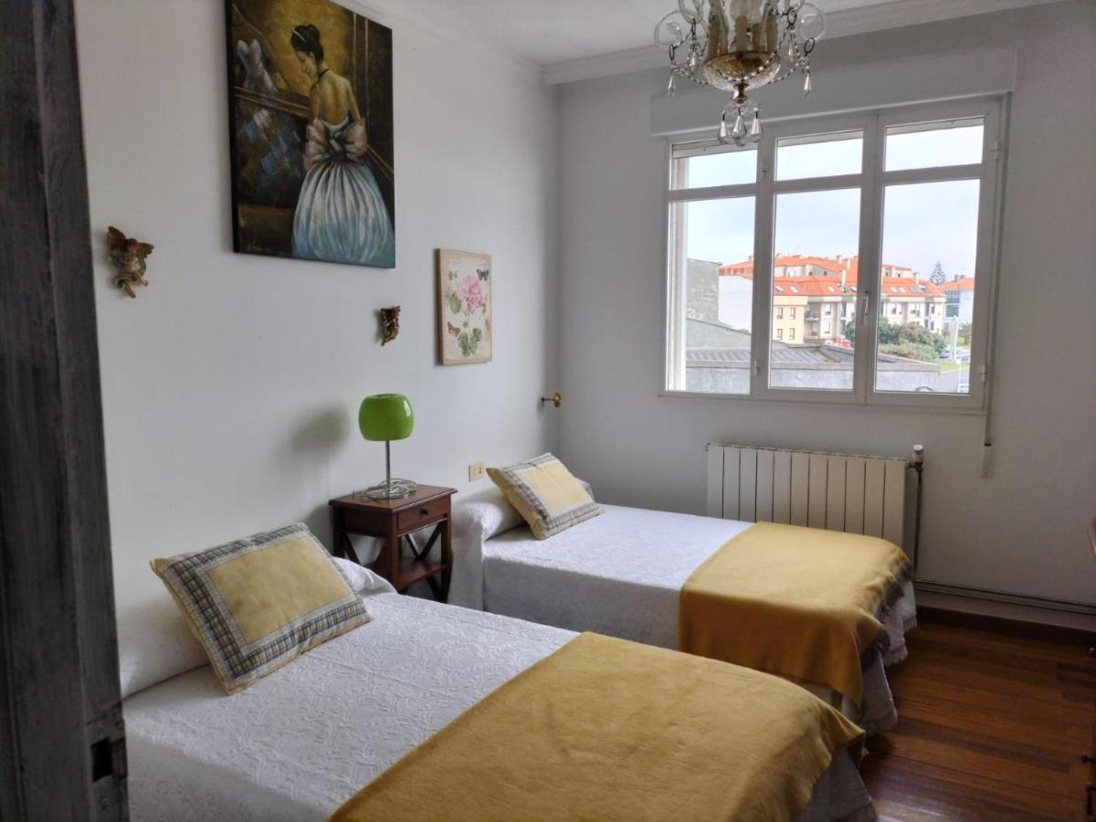 Apartamentos Puerto de Aguiño - Housity
