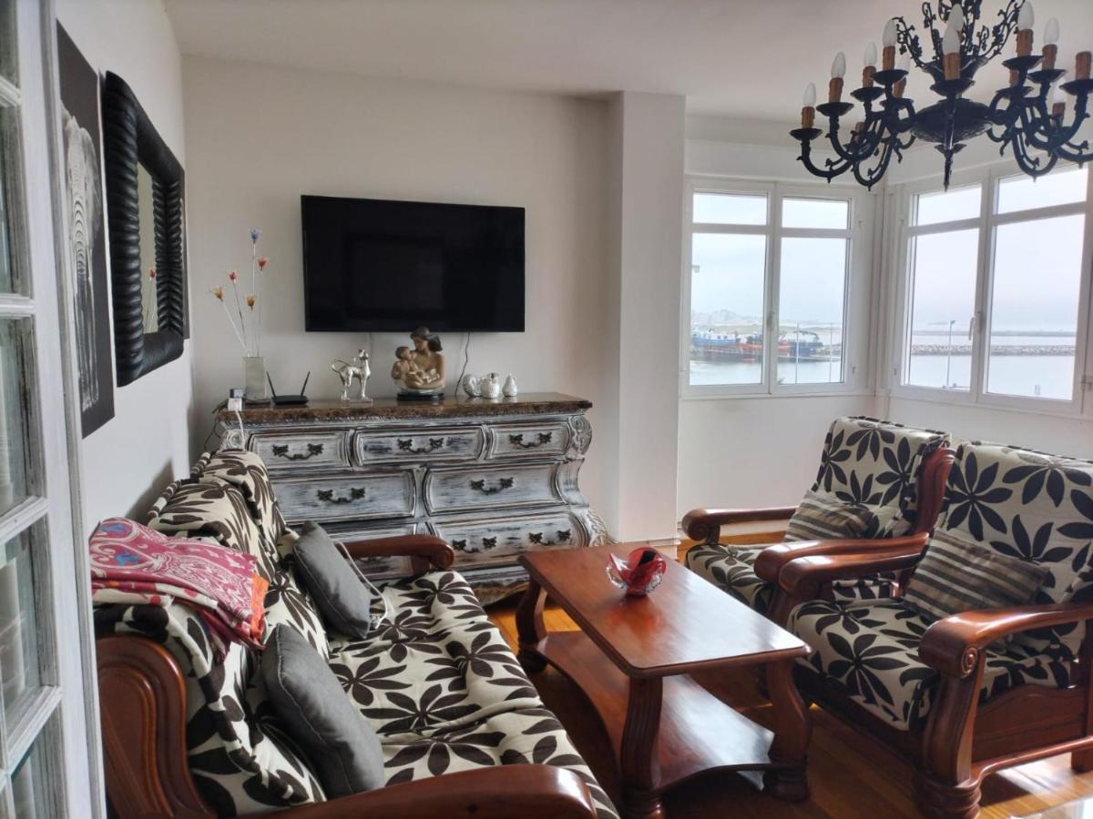 Apartamentos Puerto de Aguiño - Housity