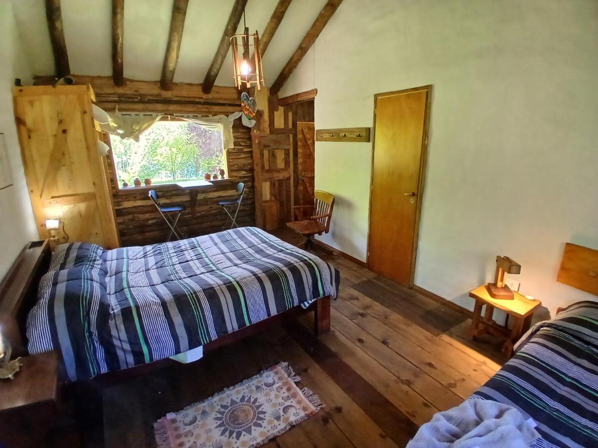 Posada Boutique- Casa de Campo Arroyo Huirihuiri - Housity