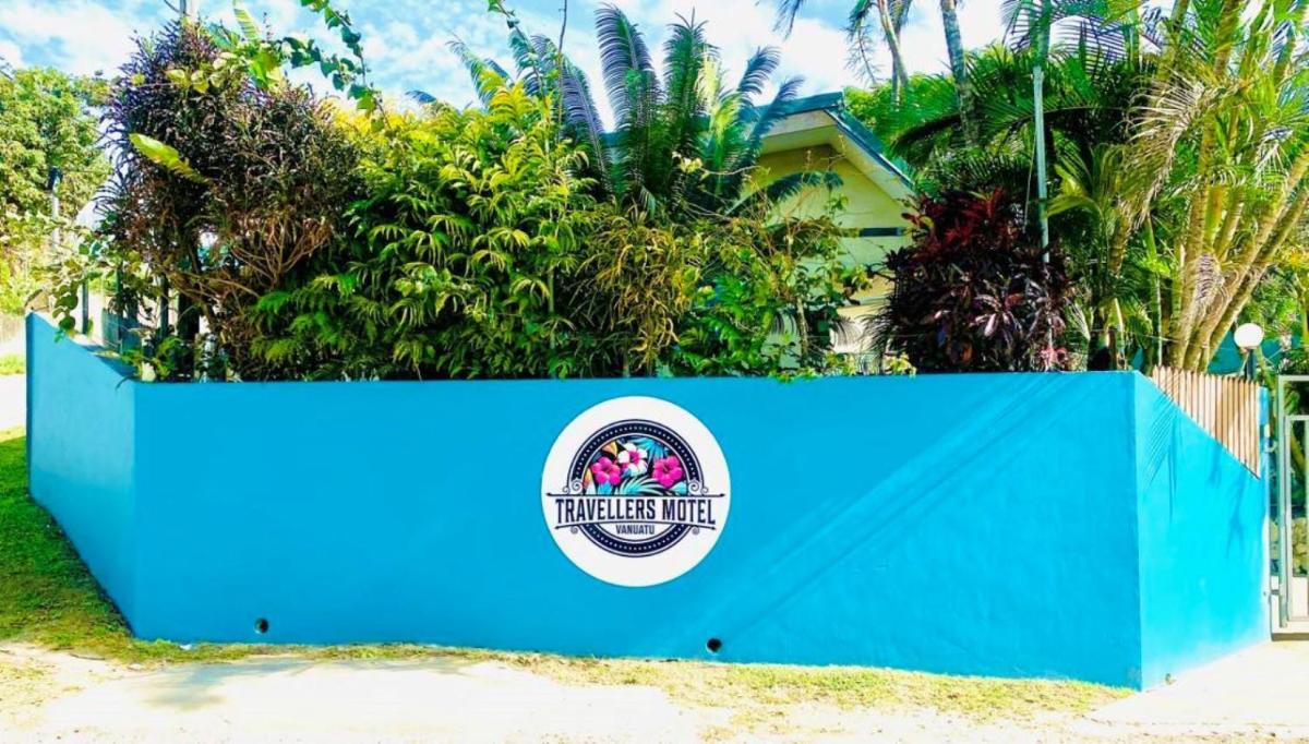 Travellers Motel Vanuatu - Hizvo