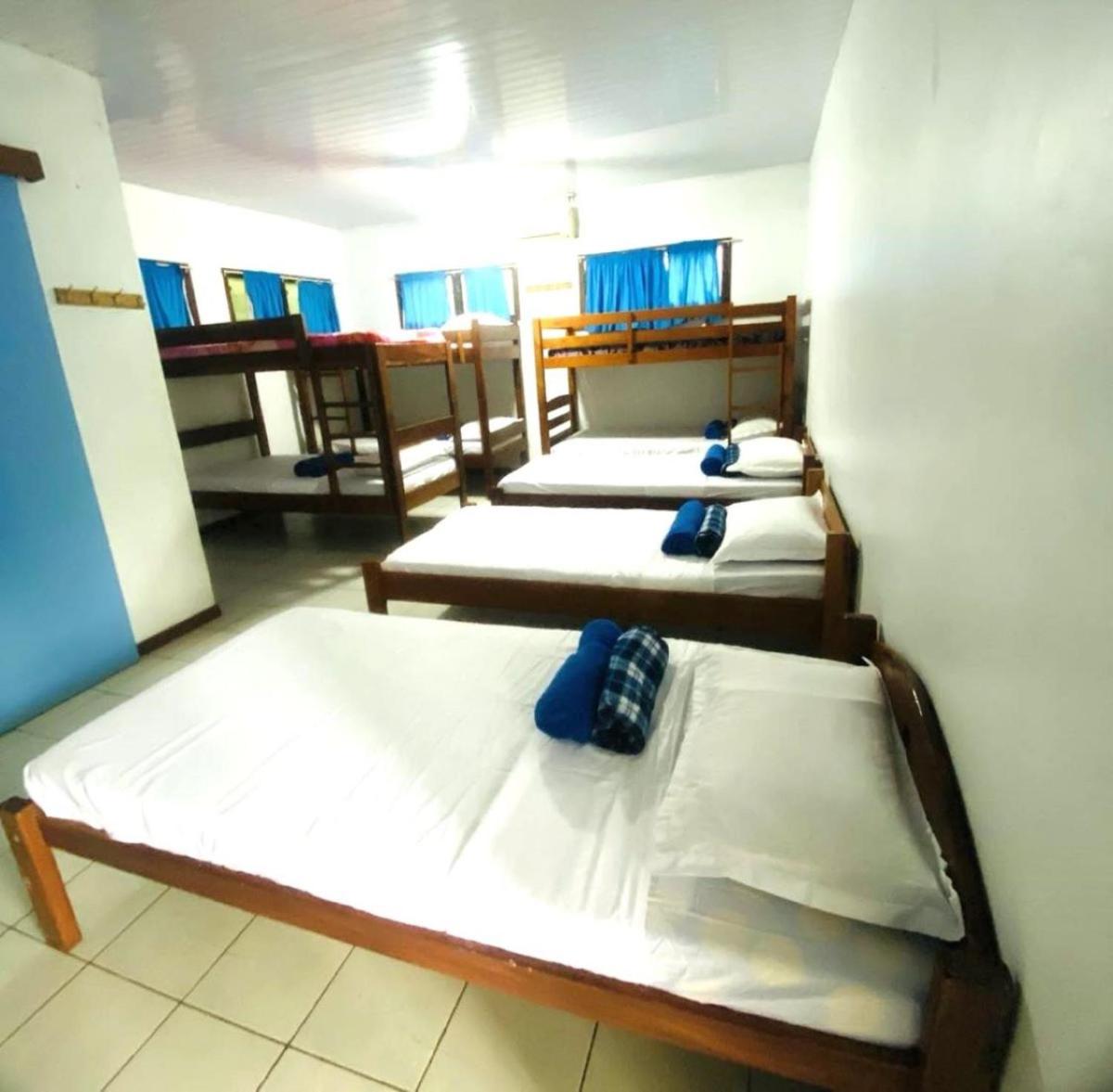 Travellers Motel Vanuatu - Hizvo