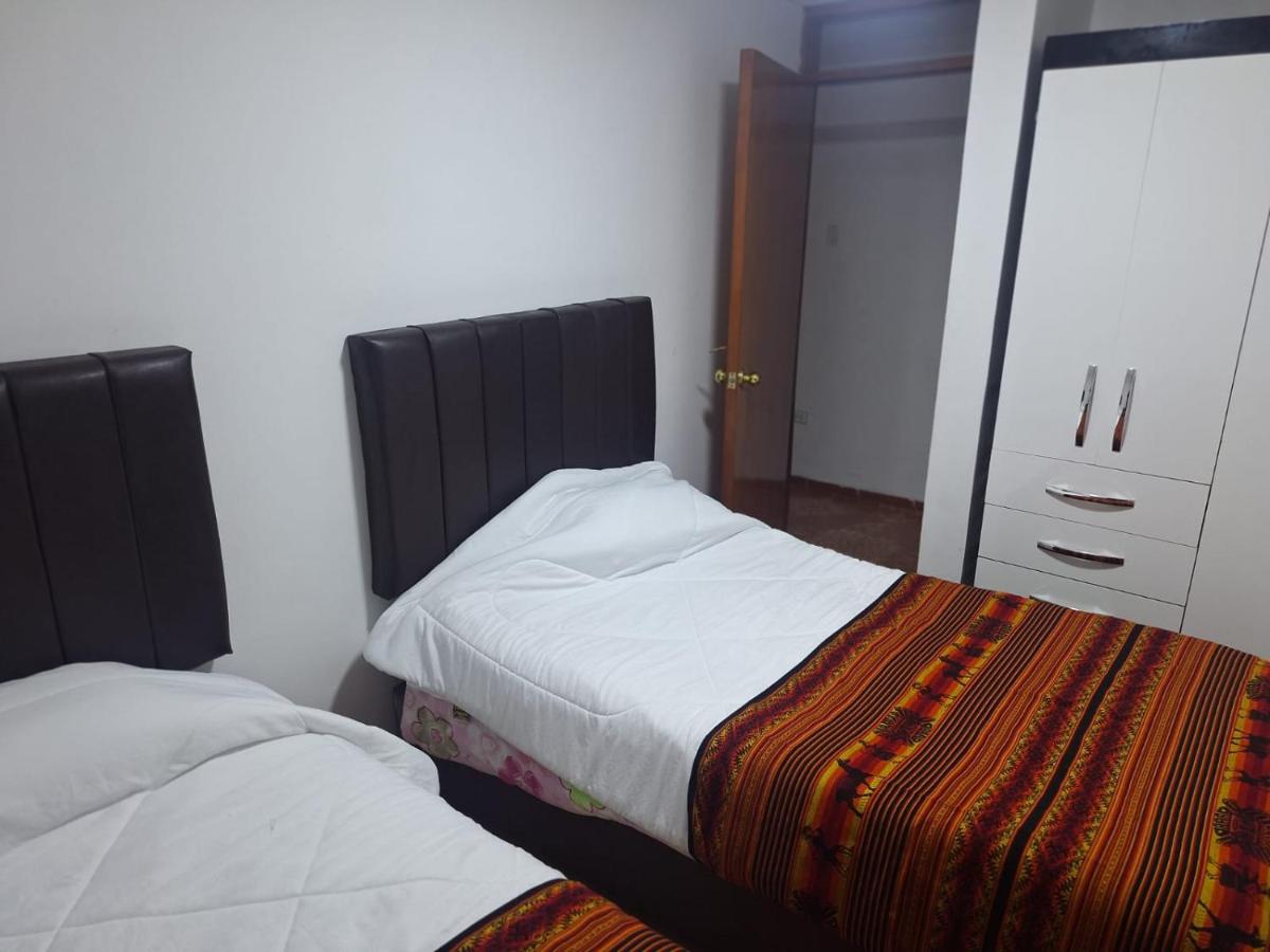 WASYCHACUSCO - Housity