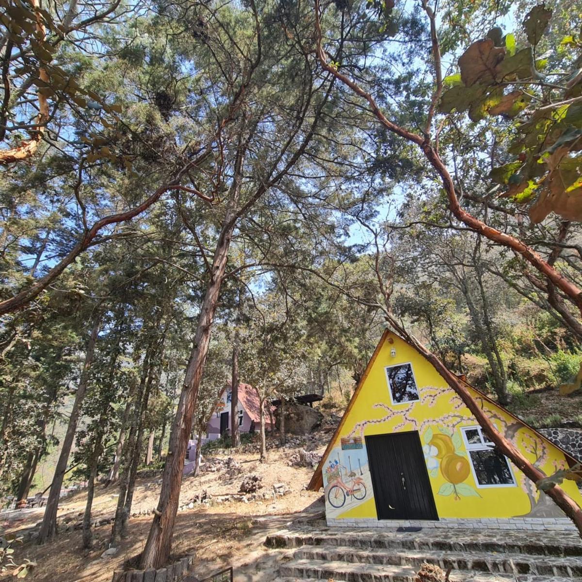 Parque Entre Cerros - Housity