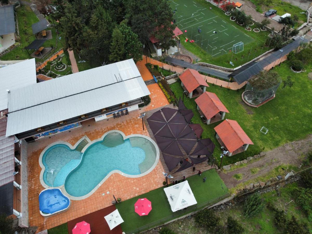Parque Entre Cerros - Housity