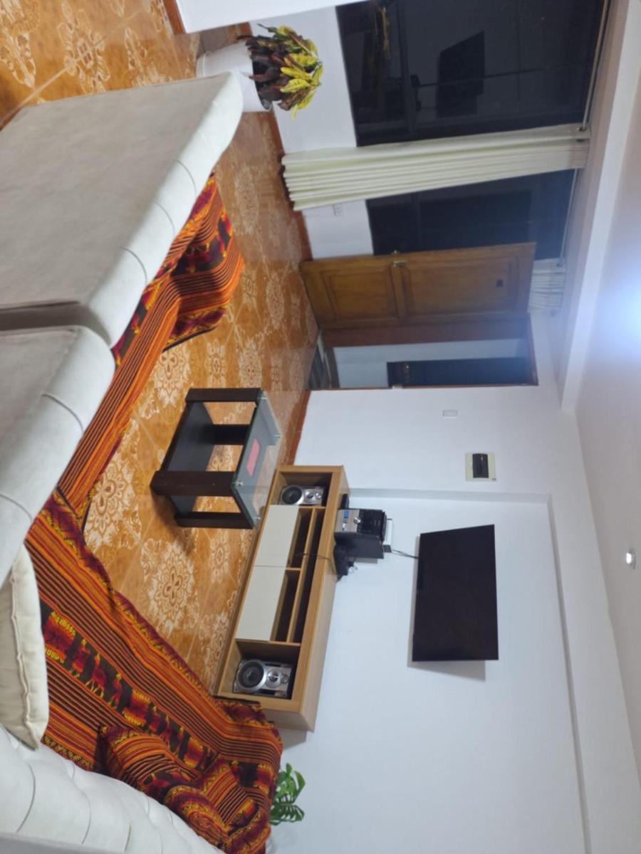 WASYCHACUSCO - Housity