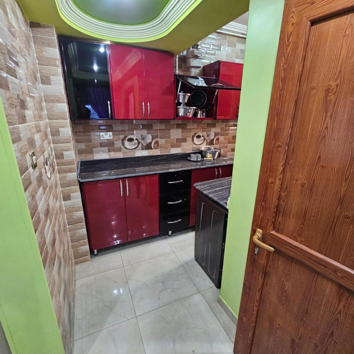 Susan's Guest House and Tours - Hizvo