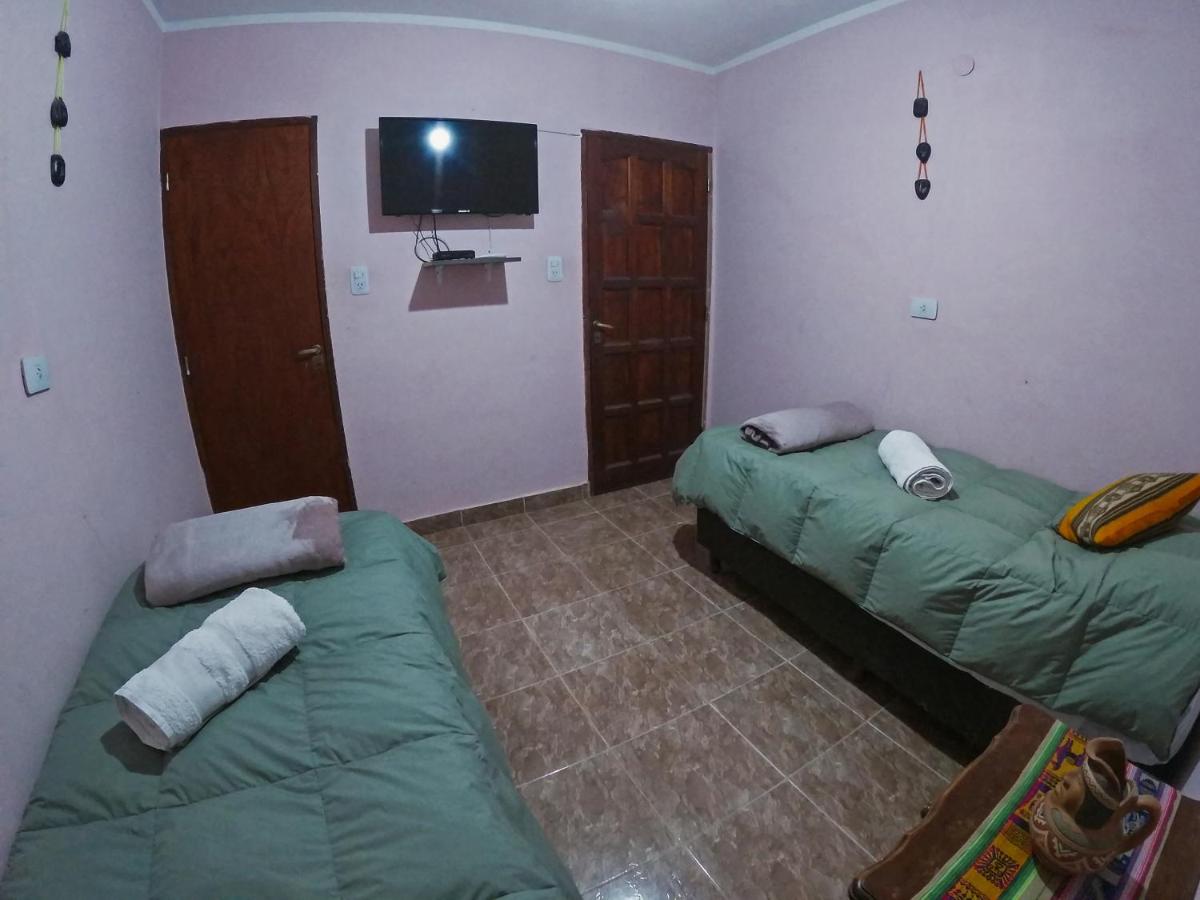 Imaynalla Humahuaca Hostl - Housity