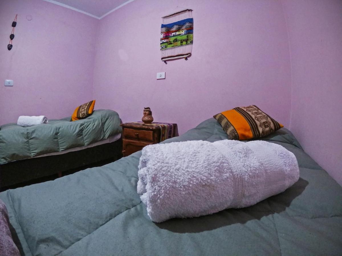 Imaynalla Humahuaca Hostl - Housity