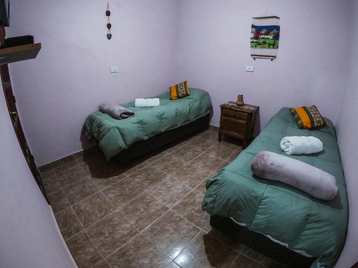 Imaynalla Humahuaca Hostl - Housity