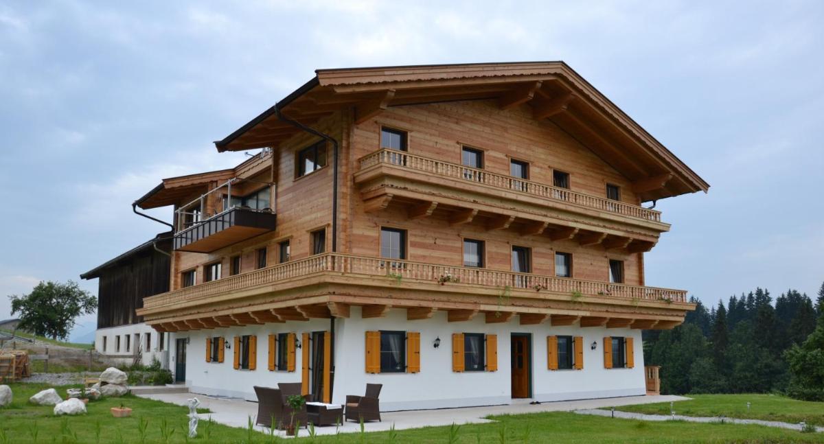 Winklerhof Ebbs - Housity