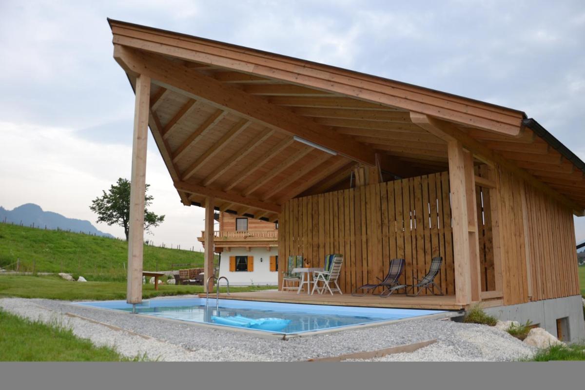 Winklerhof Ebbs - Housity