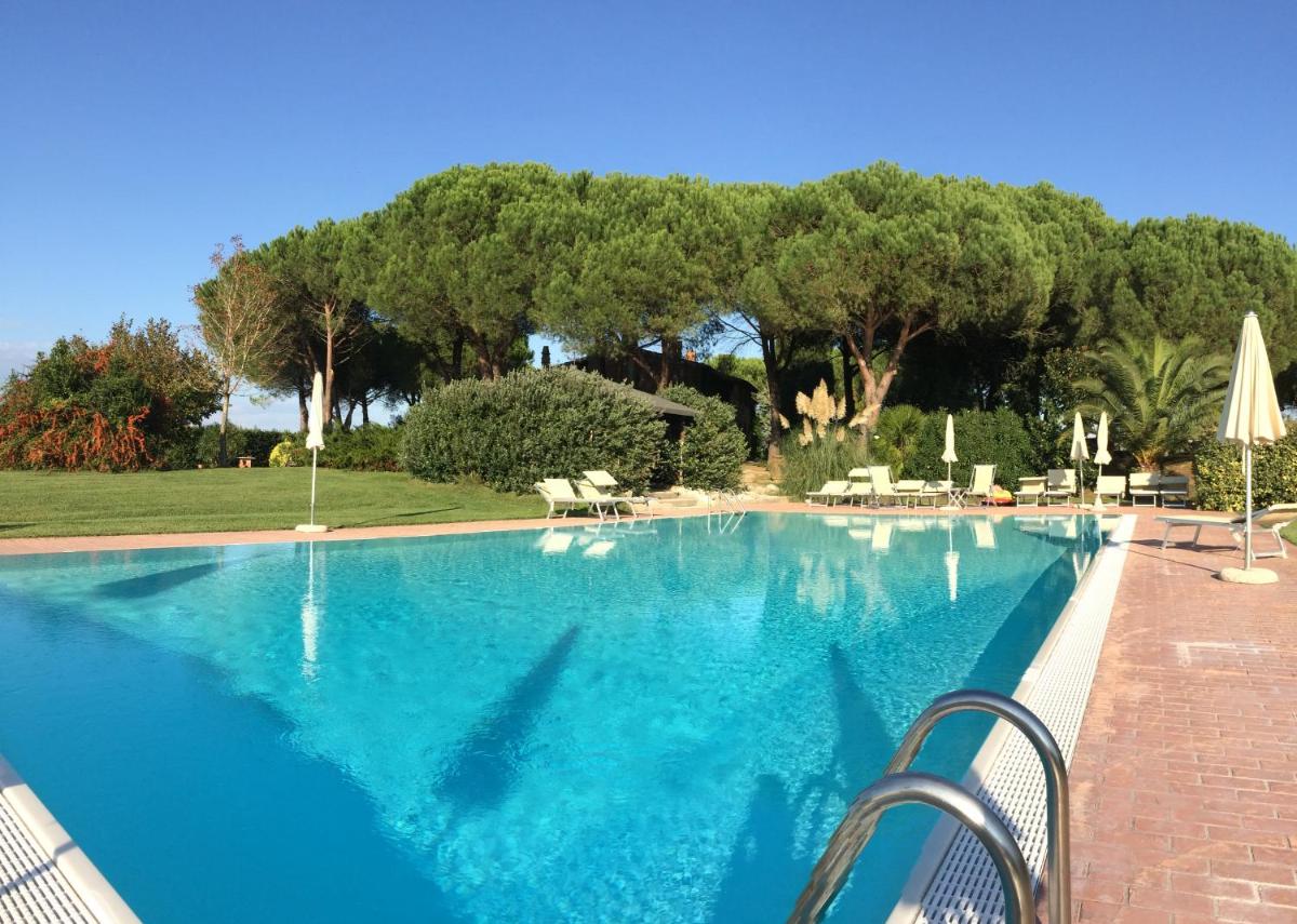Casa Terra Rossa - Housity