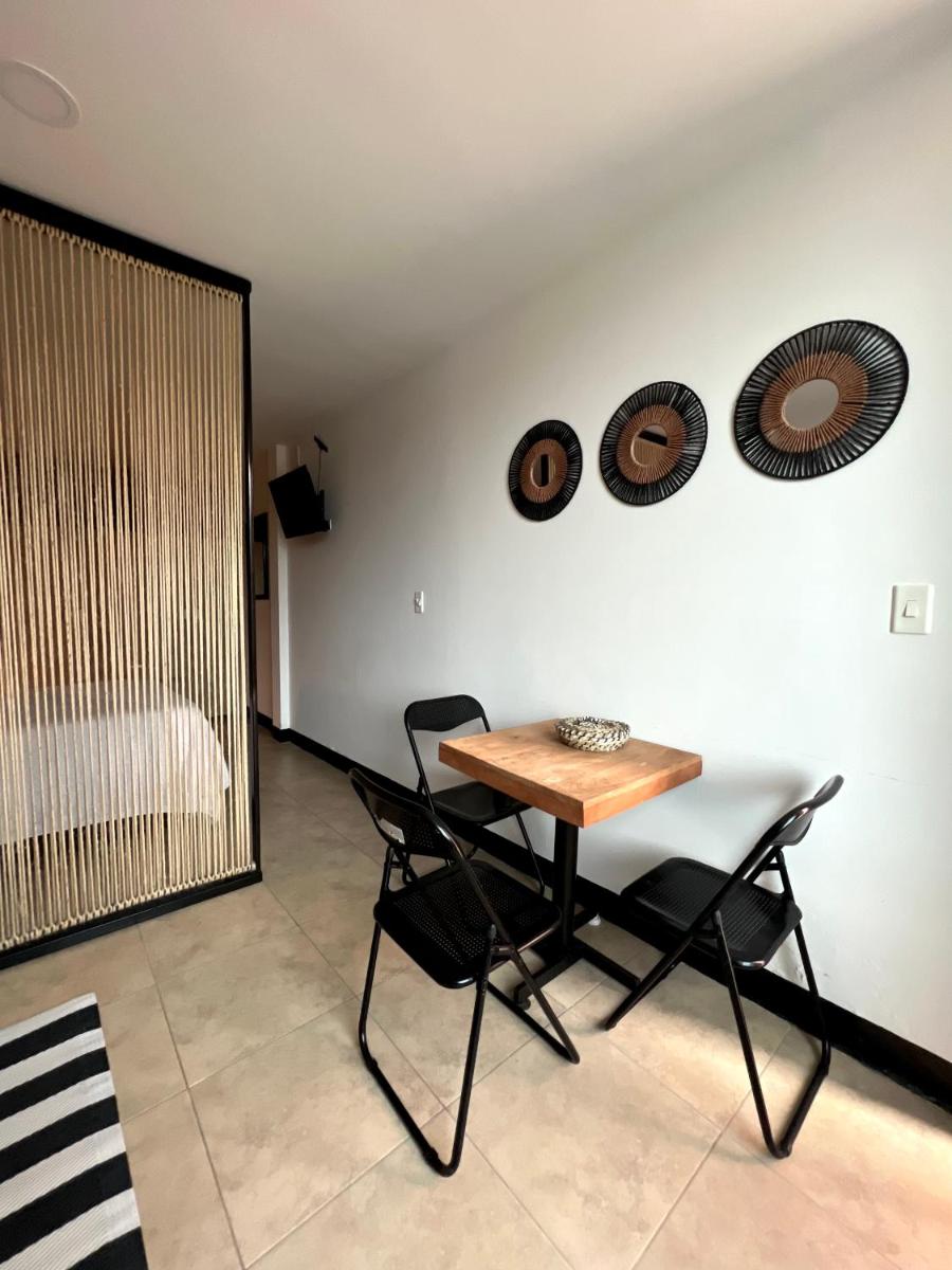 Aparta-Suite en Garagoa ubicación central. - Housity