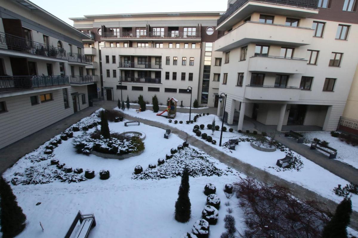 Apartament Dworcowa 13 - Housity