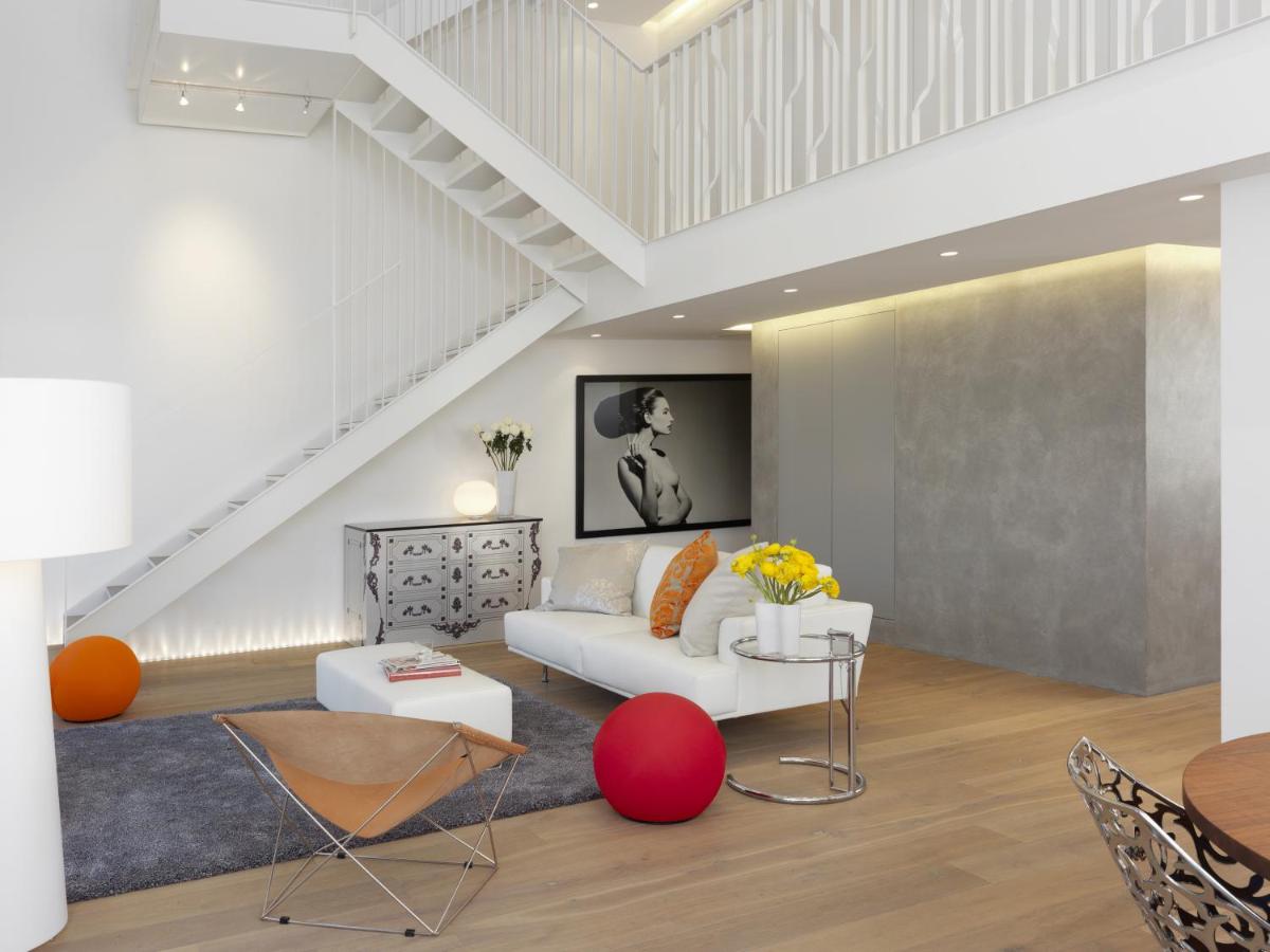 Le Loft d'Annecy - Vision Luxe - Housity