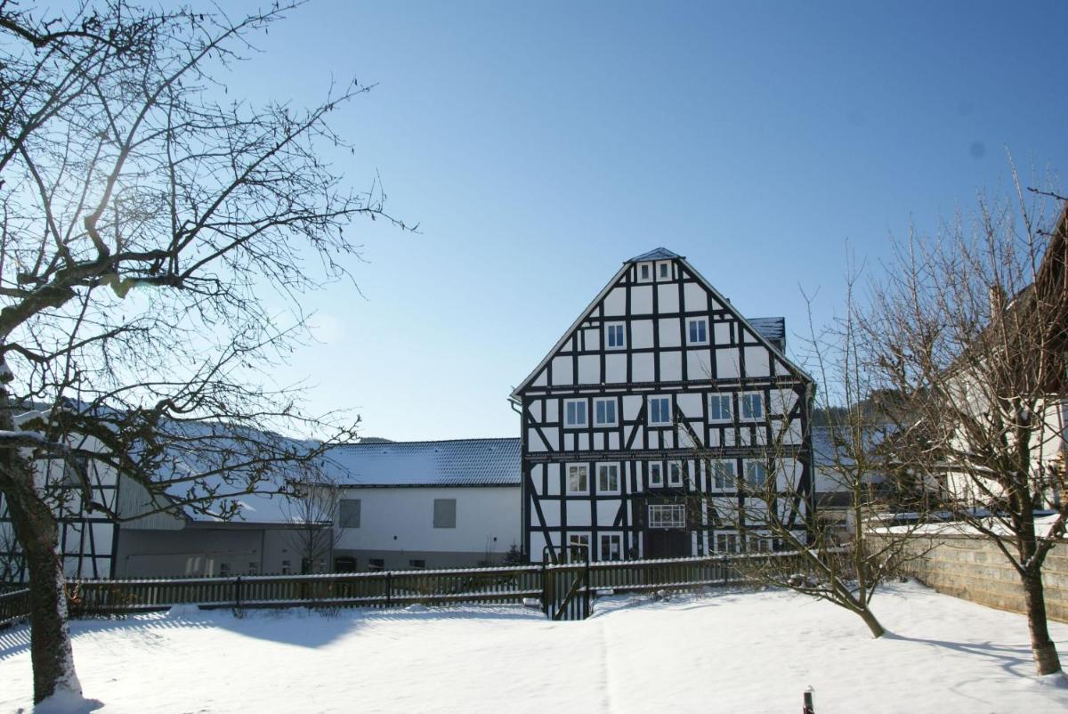 Hof Hallenberg - Housity