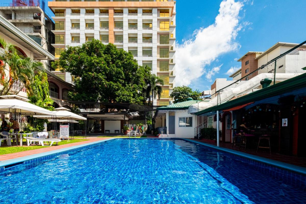 Orchid Inn - Housity