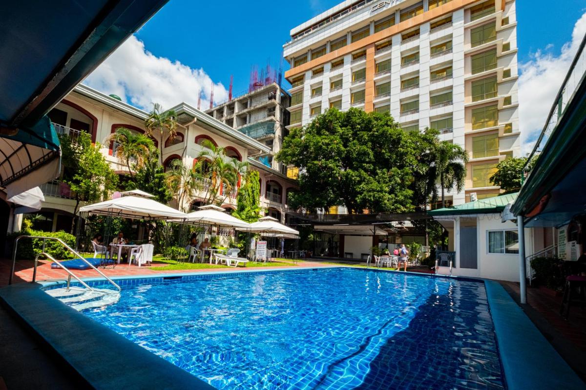 Orchid Inn - Housity