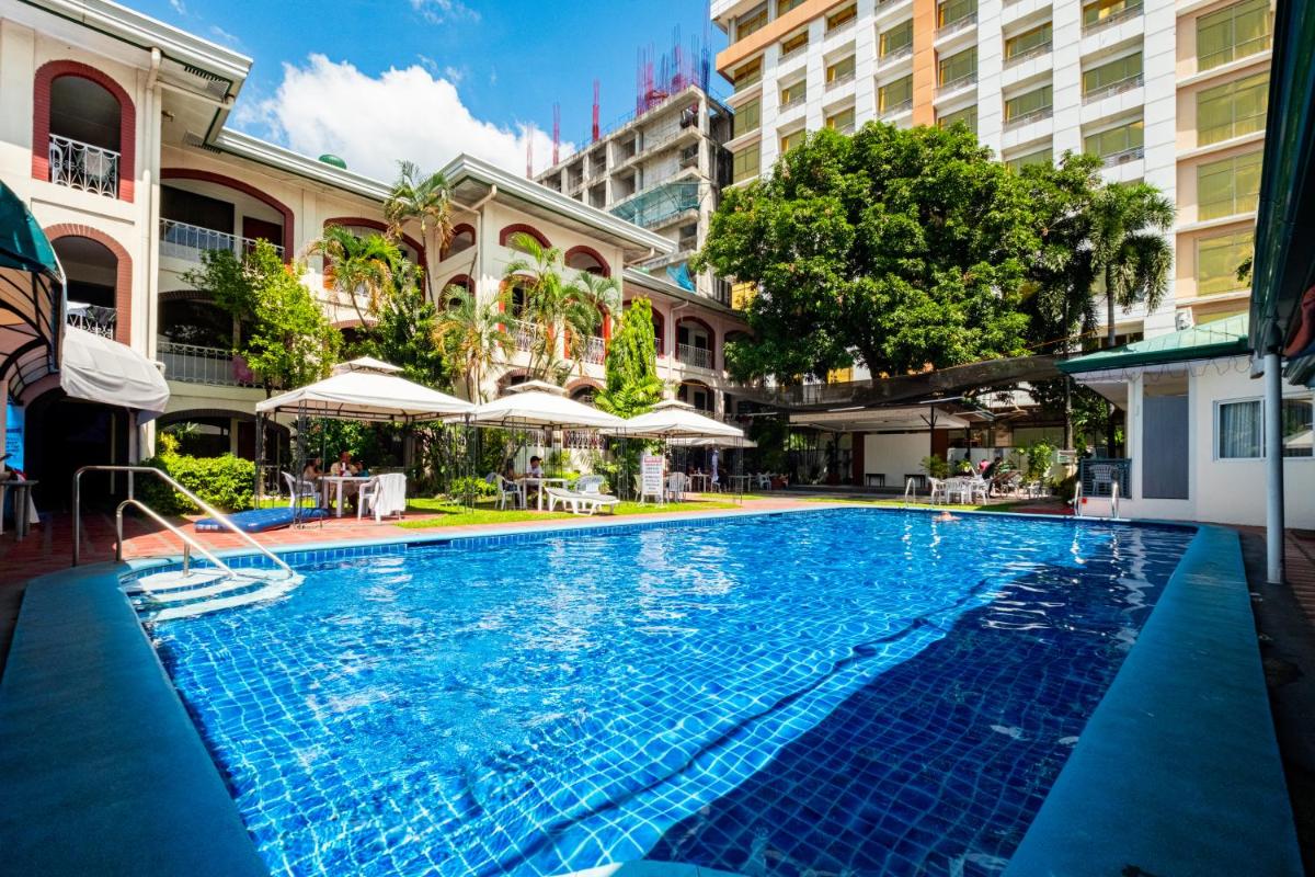 Orchid Inn - Housity