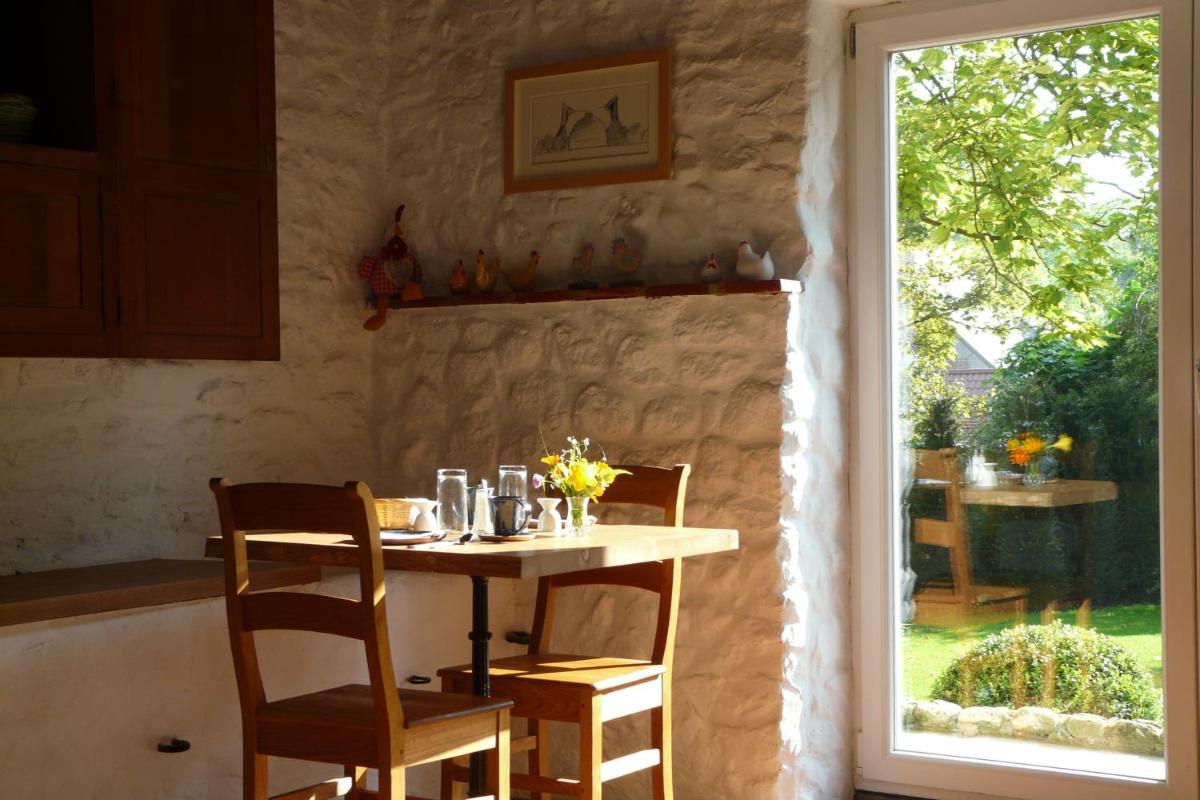 B&B Le Valangré - Housity