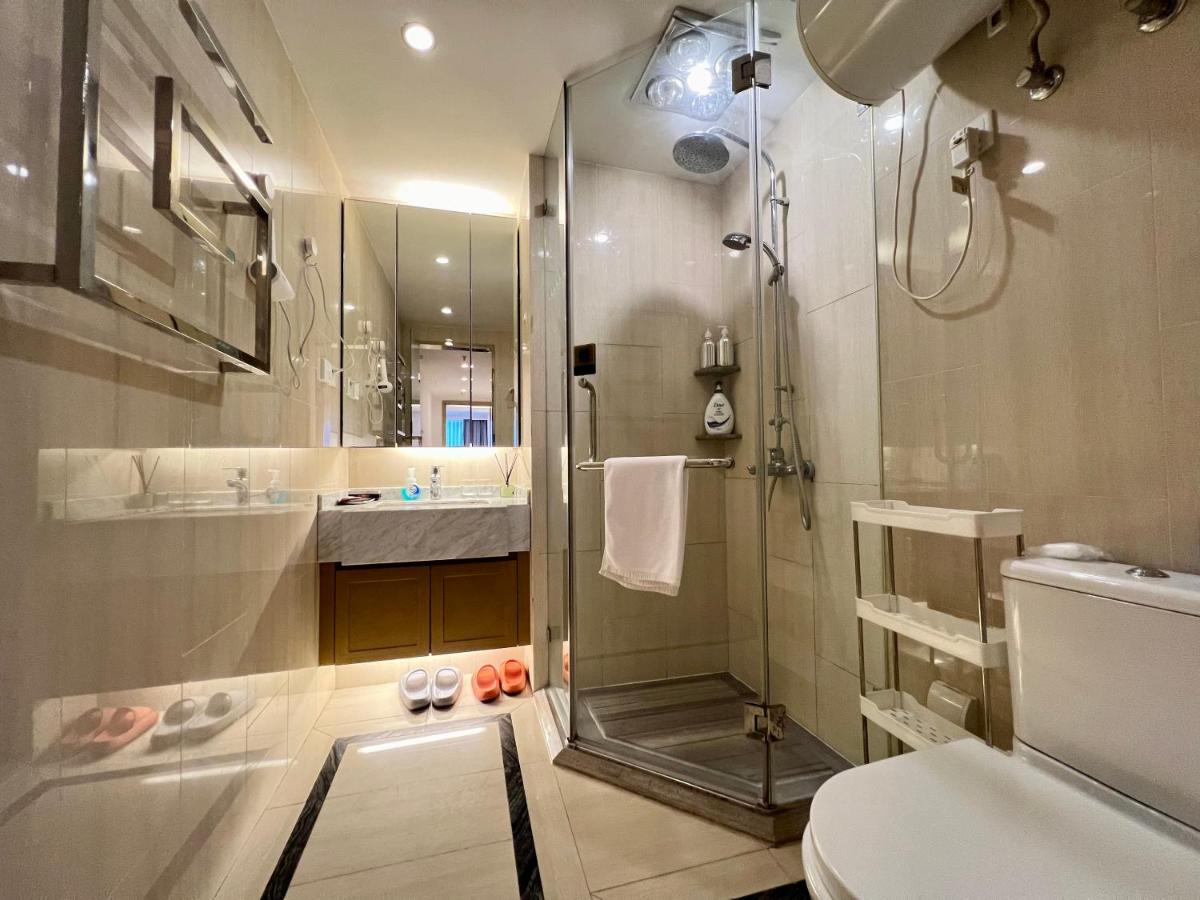 Shanghai Lerongju Boutique Shanghai Apartment - Hizvo