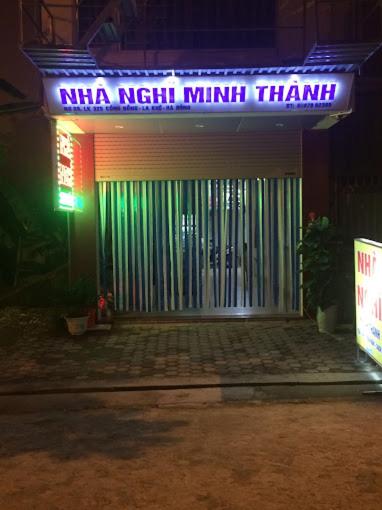 Minh Thành Hotel Hà Đông HN - by BAY LUXURY - Housity