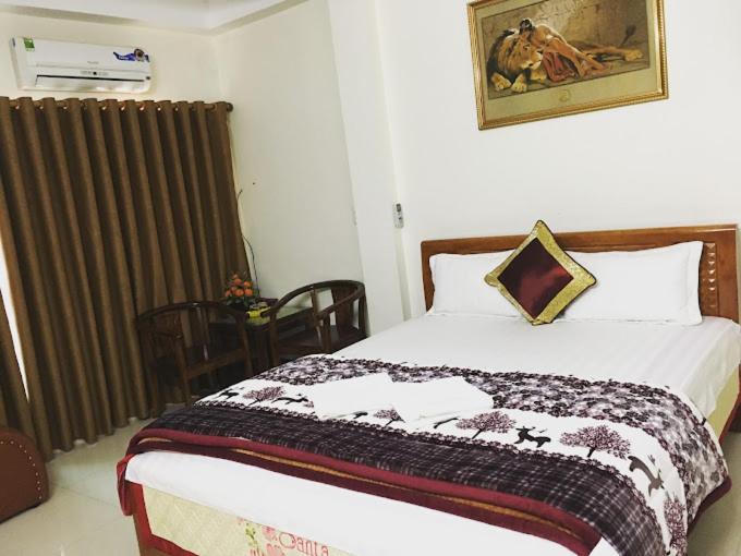 Minh Thành Hotel Hà Đông HN - by BAY LUXURY - Housity