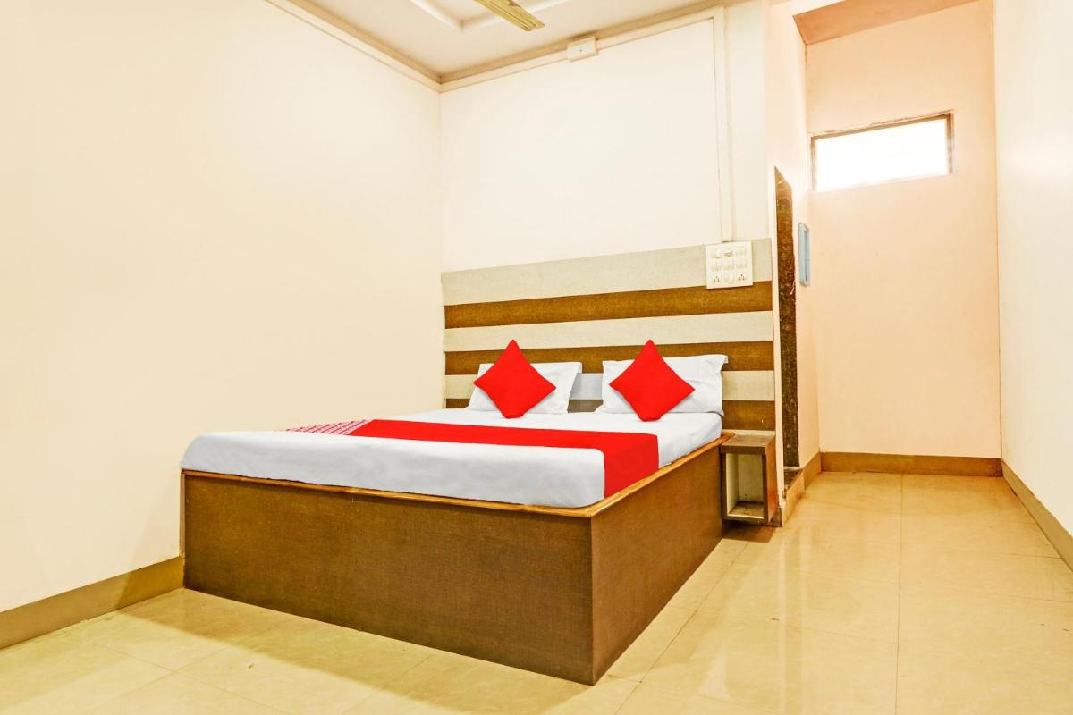 Hotel O SATYAM INN LODGE - Housity
