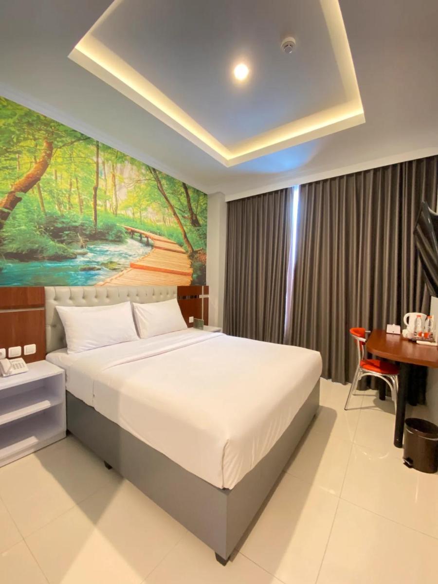 Solo Grand City - Housity