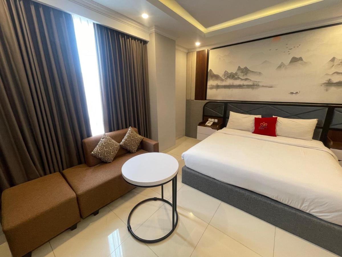 Solo Grand City - Housity