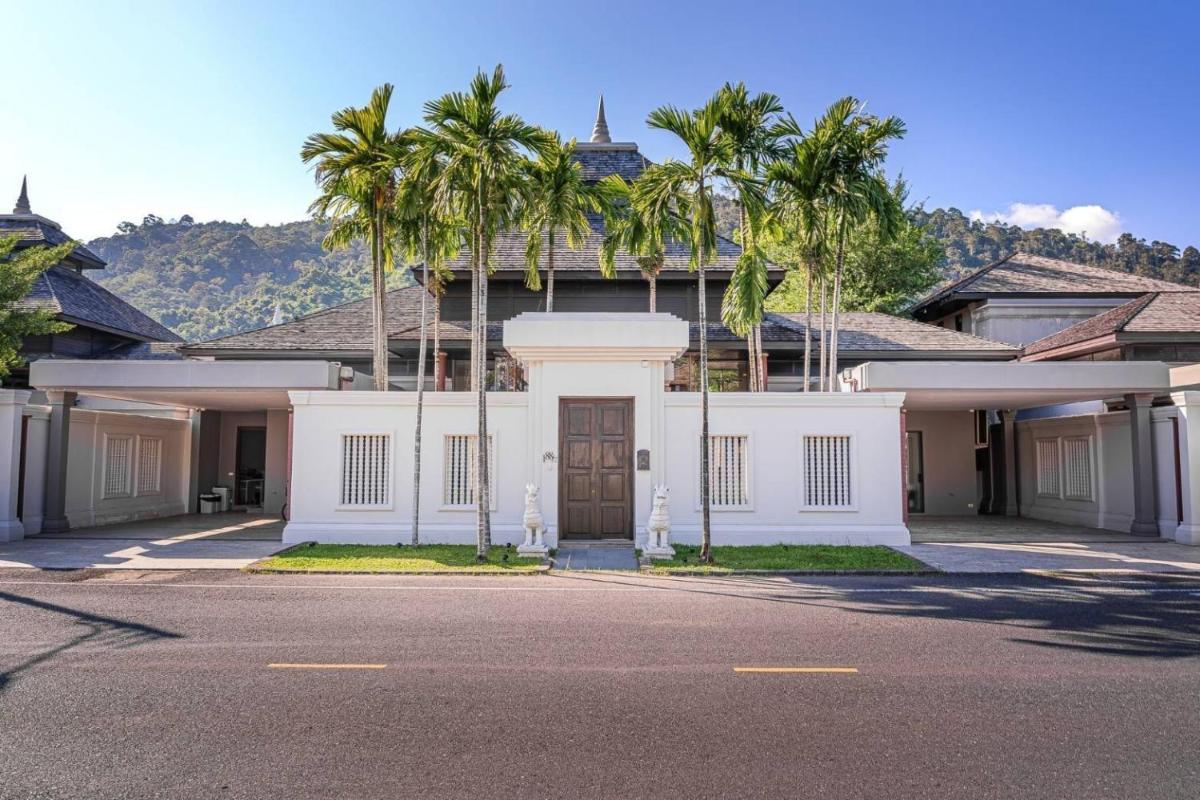 Deva Moon Phuket - Housity