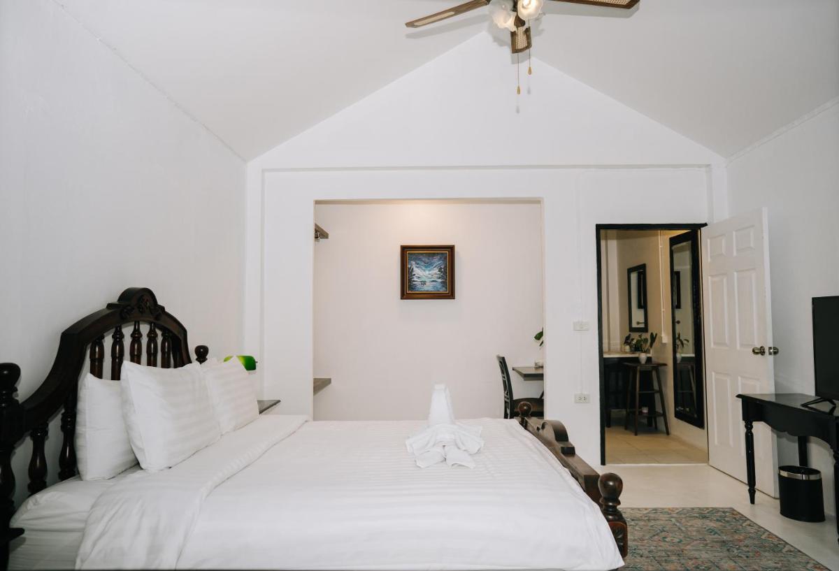 The Courtyard Chiangrai - Housity