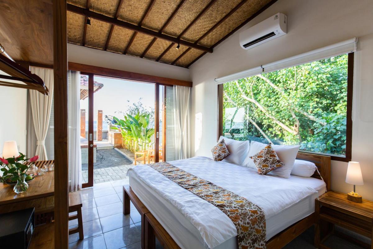 Nalika Beach Resort & Restaurant - Adults Only - Housity