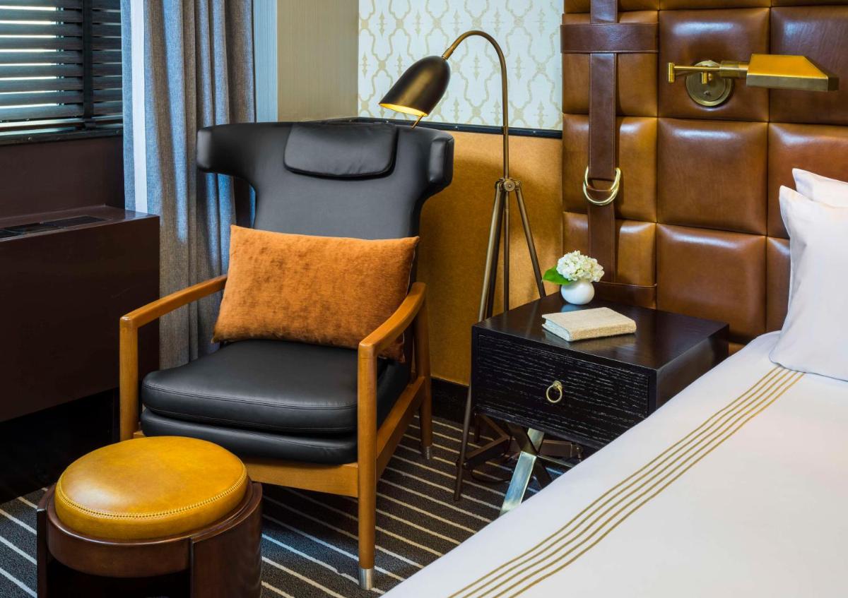 Gild Hall, A Thompson Hotel, by Hyatt - Housity