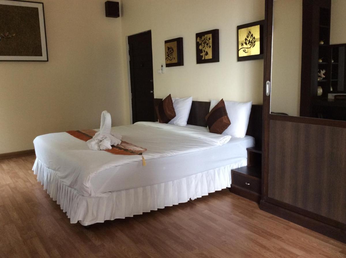 Monsane River Kwai Resort - Housity