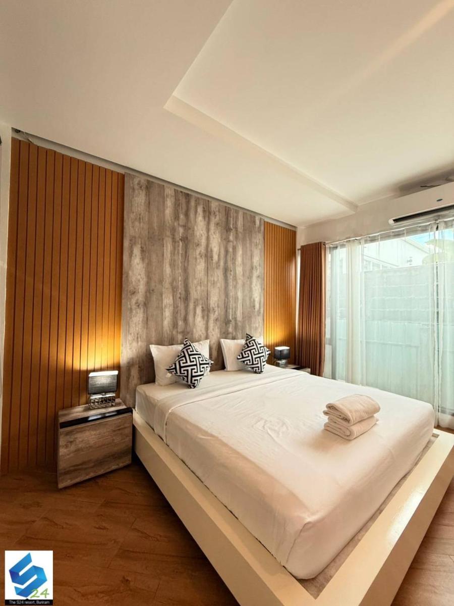 The S24 Resort Buriram - Housity