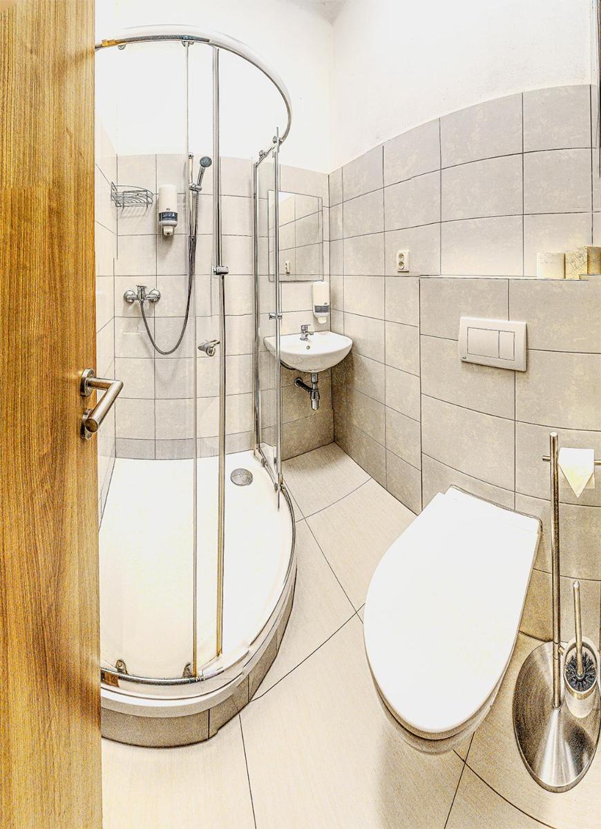 Penzion malých pivovarů - Housity