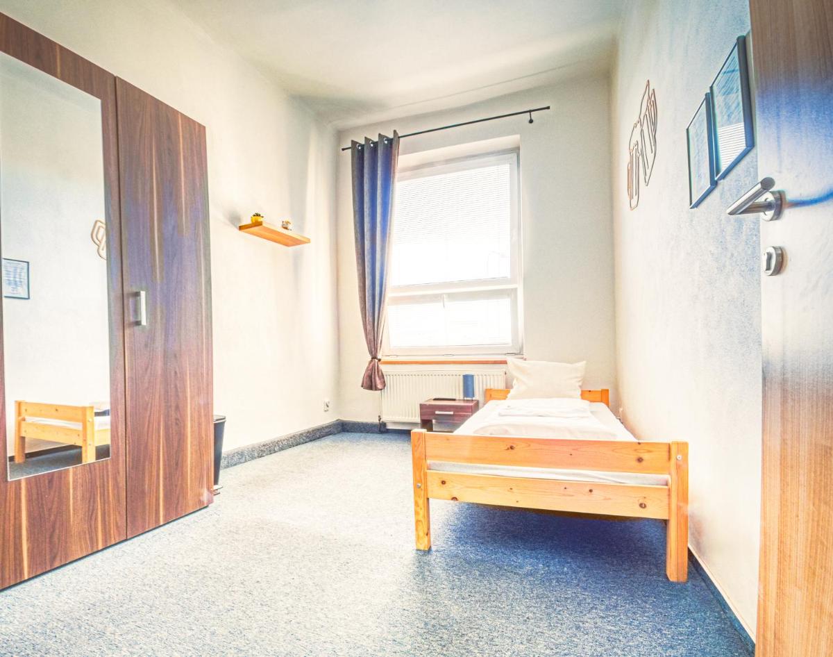 Penzion malých pivovarů - Housity